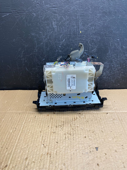 2013 to 2015 Nissan Altima Radio Screen Receiver AM-FM CD Player AC9604 DG5