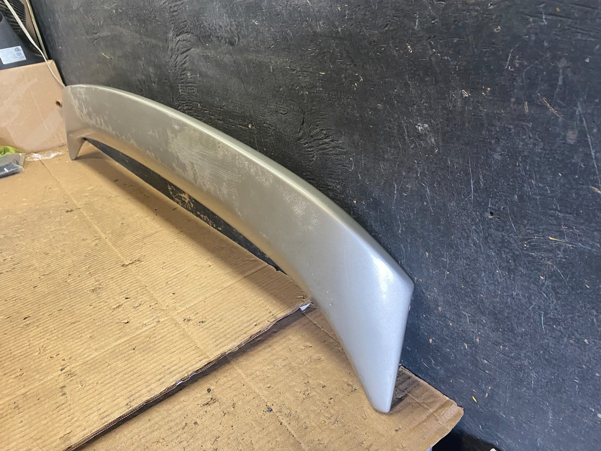 2001 2002 2003 Toyota Prius Trunk Rear Wing Trunk Spoiler T6821 DG1