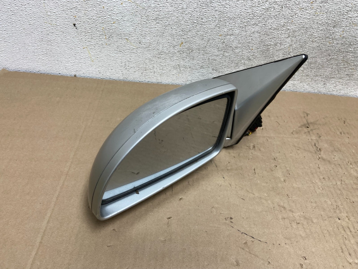 2004 to 2006 Kia Amanti Left Driver LH View Door Mirror AI2339 DG8