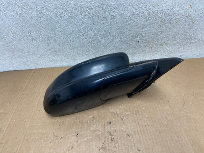 2010 to 2018 Ford Taurus Right Passenger View Door Mirror AI8885 DW3