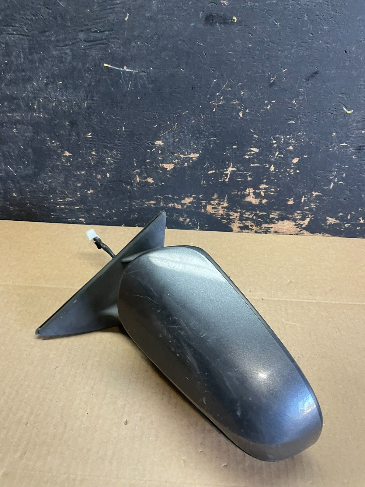 2012 to 2014 Toyota Camry Left Driver LH Door View Mirror aa6020 MS2