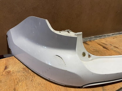 2011 to 2015 Ford Explorer Rear Upper Bumper Cover S6157 PS1