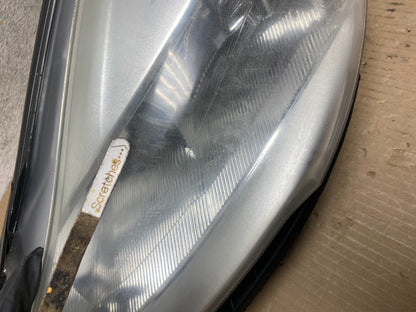 2013 - 2016 Ford Escape Headlight Left Driver Lh Side Halogen AJ2513 DW3