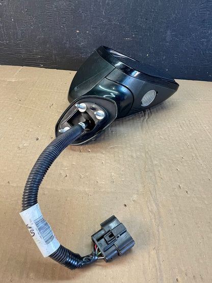 2013-2015 Ford Fusion Right Passenger RH View Door Heated Mirror AC9810 DW10