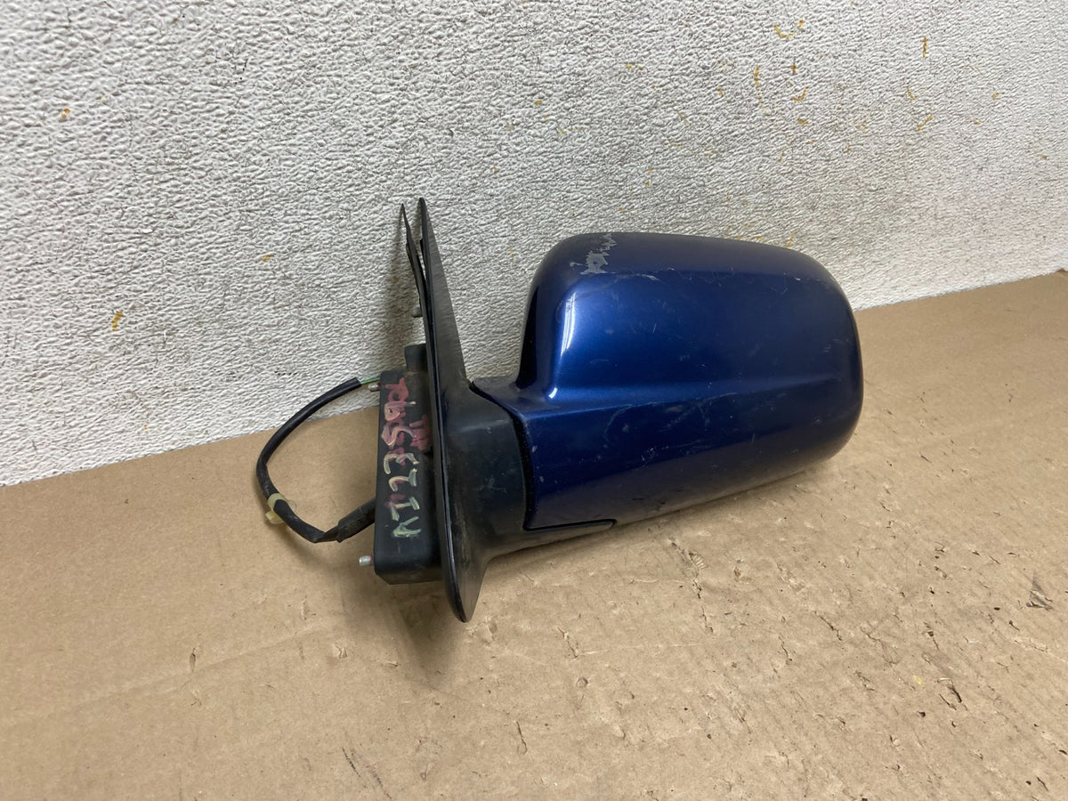2002-2006 Honda CR-V CRV Left Driver LH Side View Door Mirror AI2359 DW2