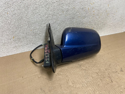 2002-2006 Honda CR-V CRV Left Driver LH Side View Door Mirror AI2359 DW2