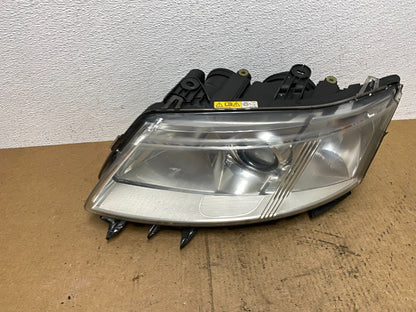 2003 2004 2005 2006 2007 Saab 9-3 Left Driver LH Headlight Xenon Oem AC3437 DW0