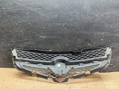 2004 2005 2006 Acura Mdx Upper Grille Grill 71120-S3X-A100 Oem W9884 DG5