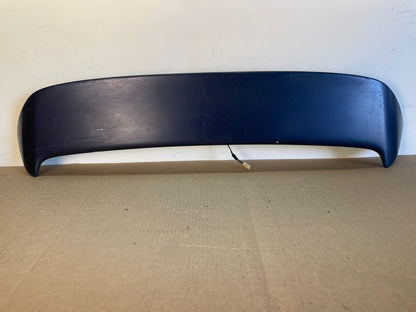 2002 to 2003 Mazda Protege 5 Hatchback Rear Trunk Wing Spoiler AH0093 DG0