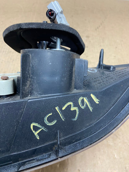 2007 - 2008 Acura Tl Left Driver LH Side Tail Light Oem AC1391 LK8