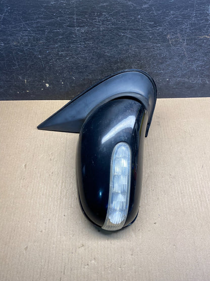 2002 to 2005 Mercedes ML Right Passenger Side View Door Mirror AI5377 DW0