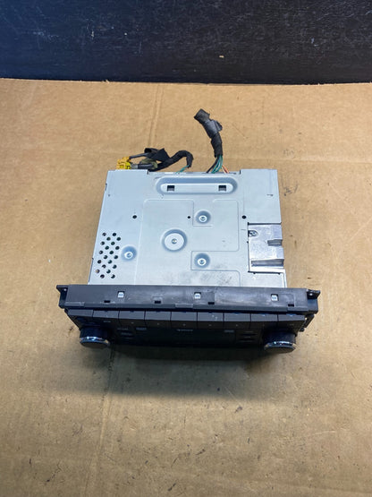 2007-2012 Chrysler Dodge Jeep Ram Radio CD MP3 AUX Receiver ad4981 DG4