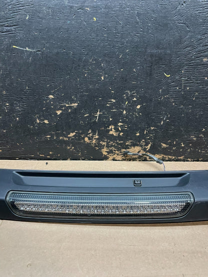 2012-2013 Range Rover Sport Rear Third Brake Light Cover Y9324 DG5