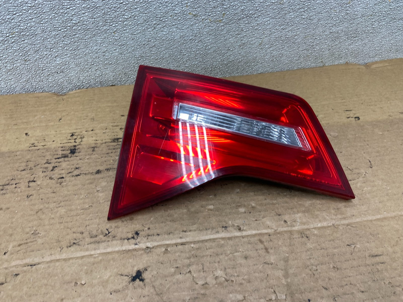 2007 2008 2009 Acura Mdx Left Driver Lh Side Inner Tail Light Oem AB5315 LK0