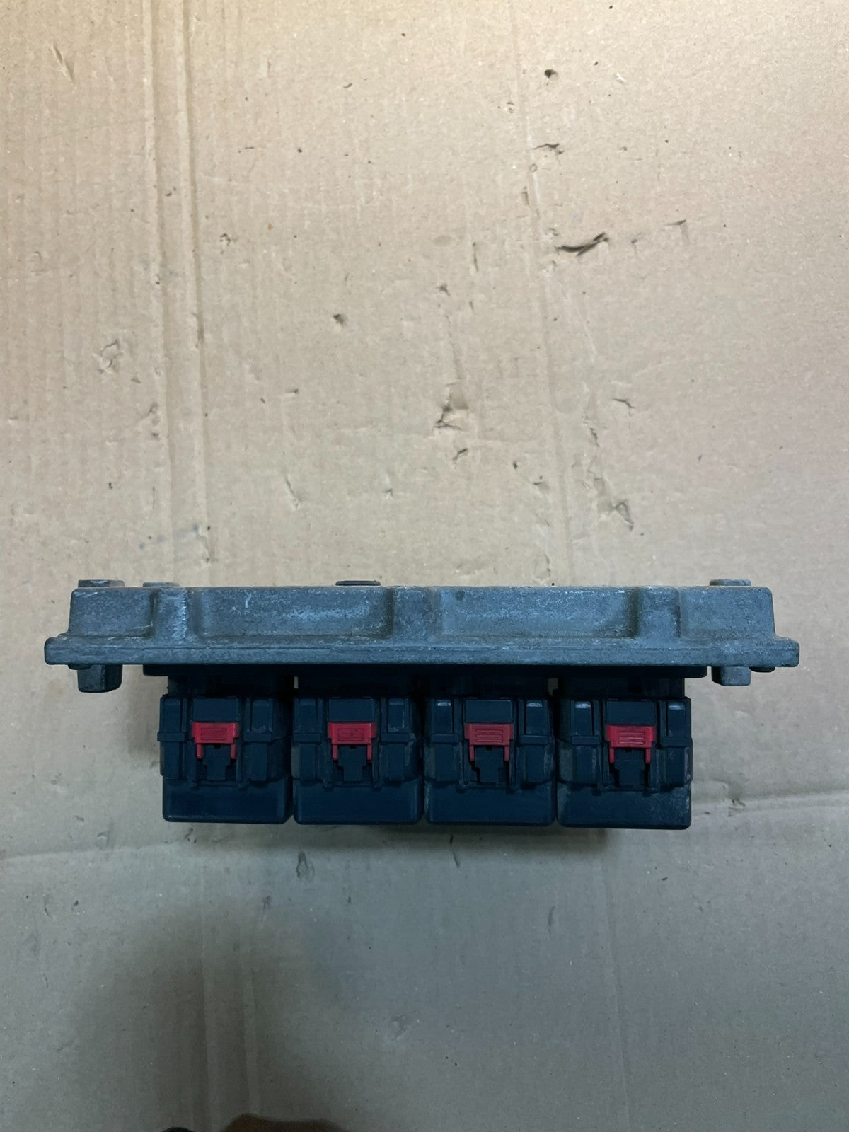 2007 Dodge Ram Engine Computer 5.7L ECM ECU Engine Computer Module OEM v1766 DG1
