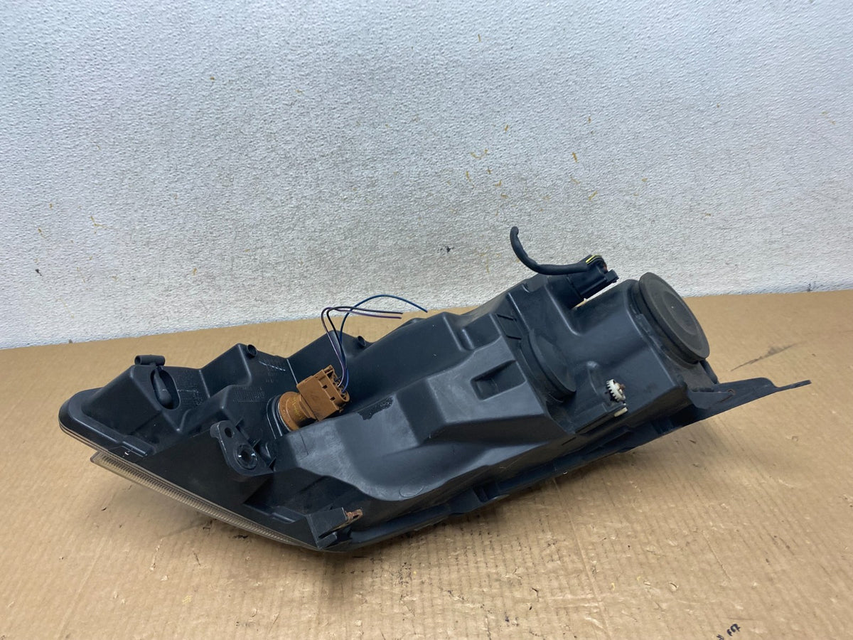 2010 2011 2012 Ford Fusion Left Driver LH Side Headlight Halogen AI6837 DW5