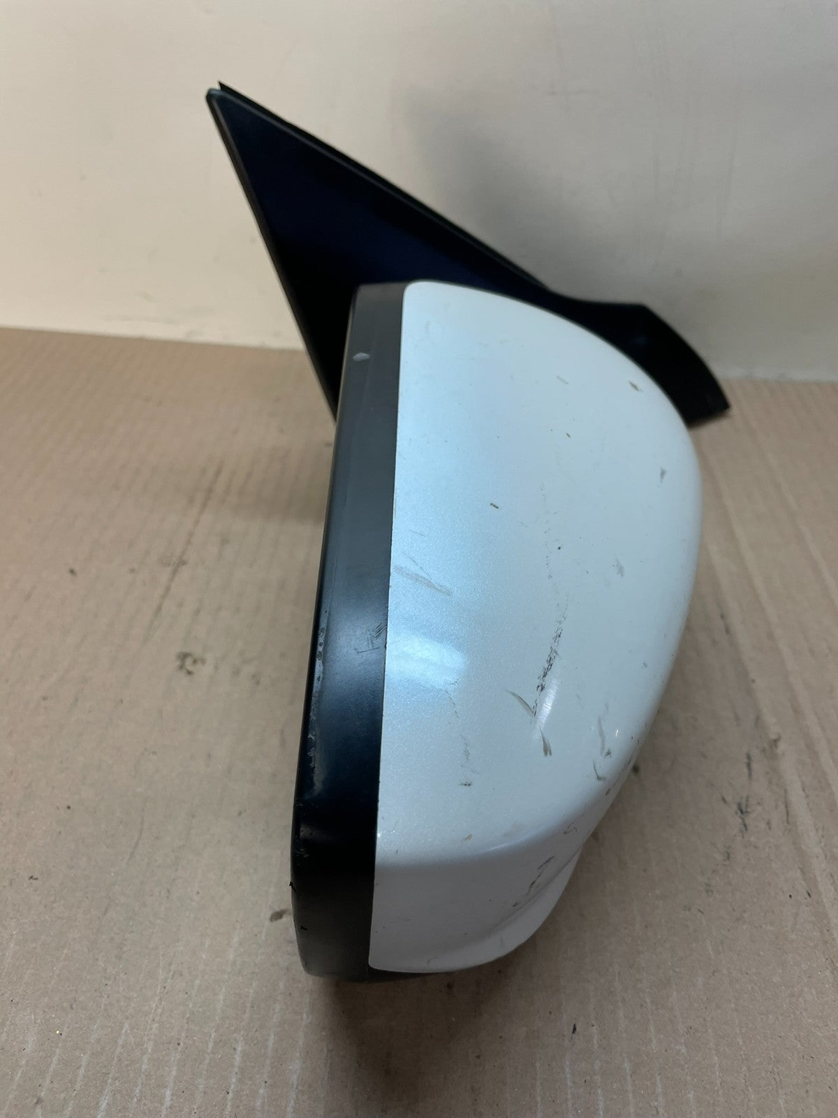 2013 - 2015 Honda Accord Right Passenger Door Mirror AJ0816 DG9