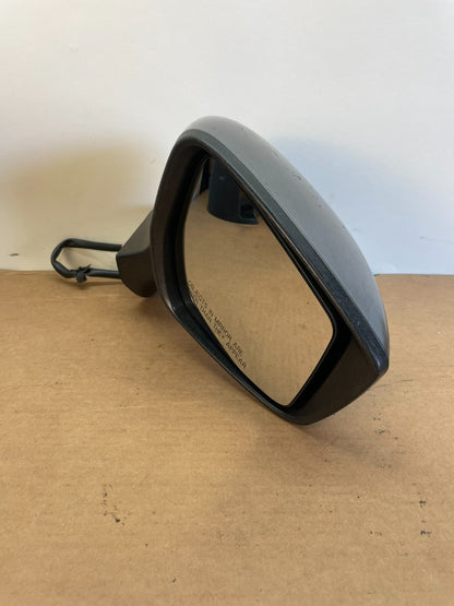 2014 - 2019 Nissan Versa Note Right Passenger RH View Door Mirror OE AG0572 DG2