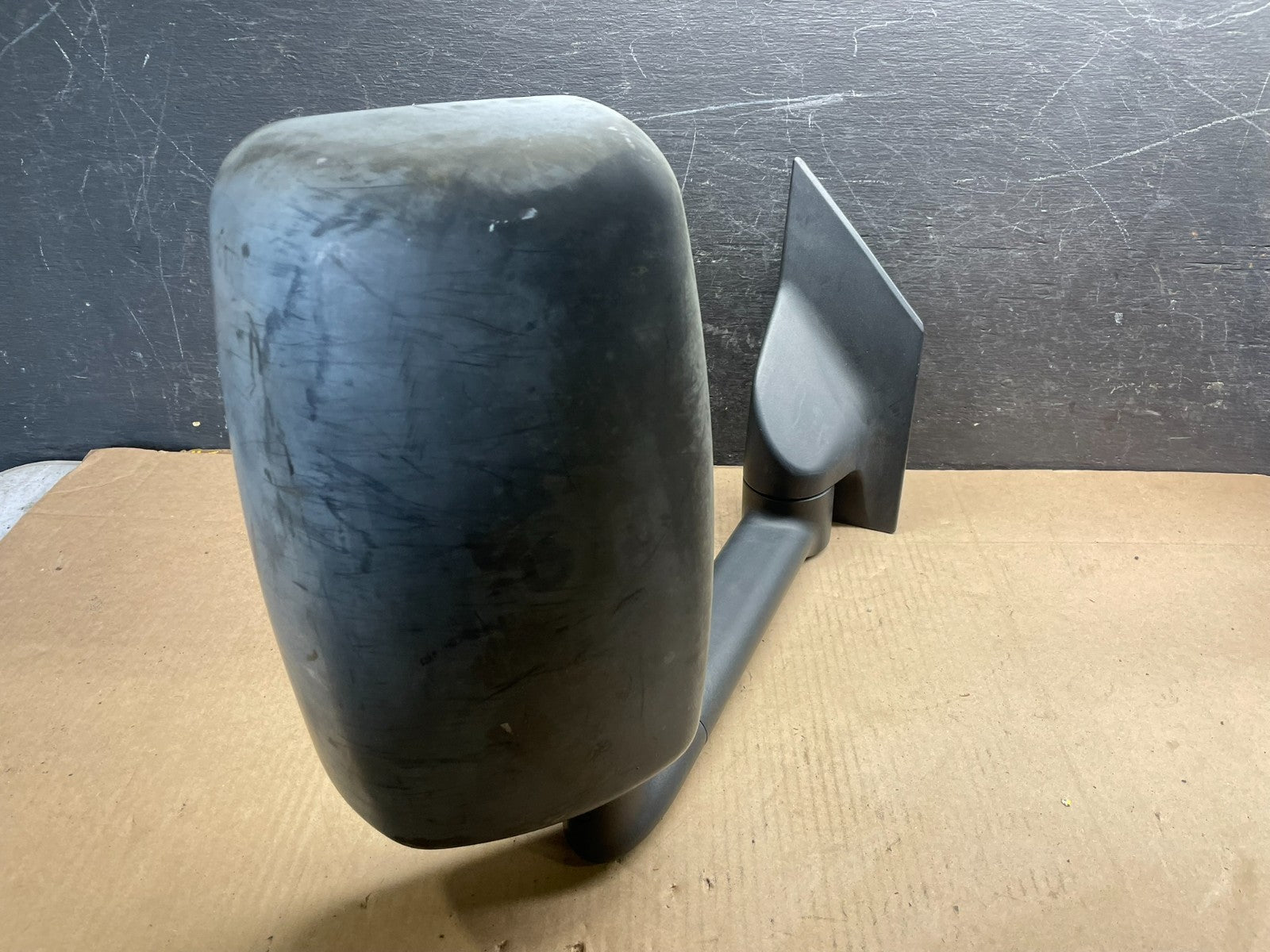 2005 Chevrolet Express G3500 G4500 Right Passenger RH View Mirror O8648 DG1