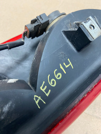 1997 - 2004 Dodge Dakota Right Passenger Rh Side Tail Light AE6614 LK7