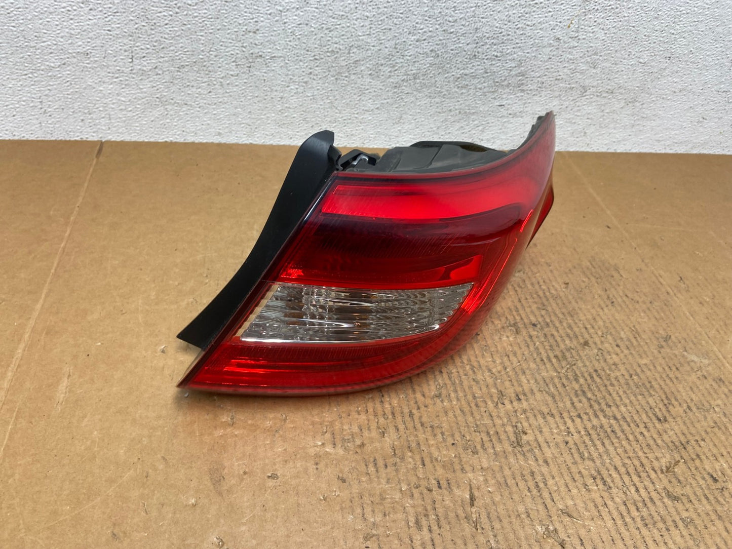 2015 2016 2017 Hyundai Sonata Right Passenger Rh LED Tail Light AE1265 LK2