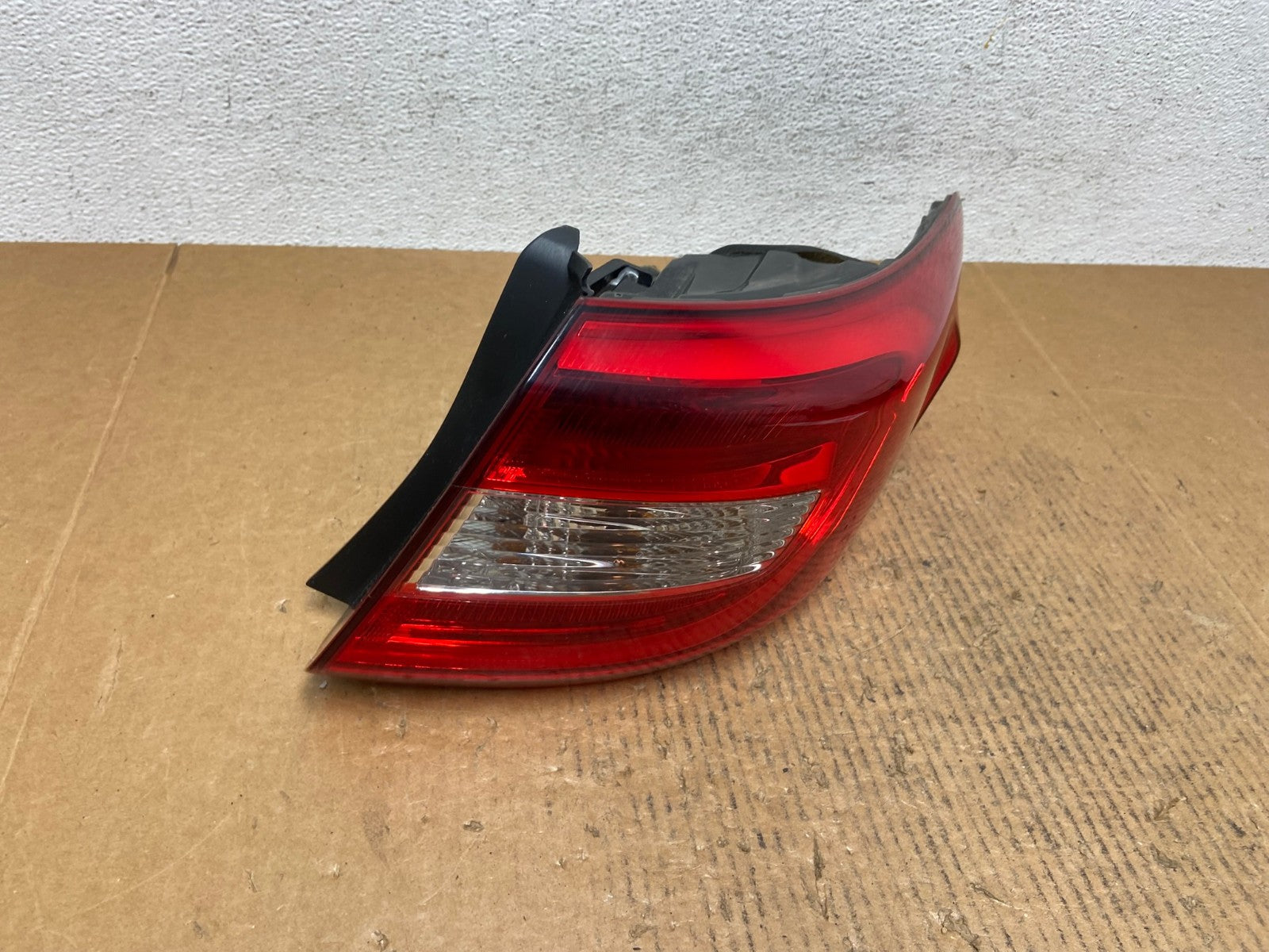 2015 2016 2017 Hyundai Sonata Right Passenger Rh LED Tail Light AE1265 LK2