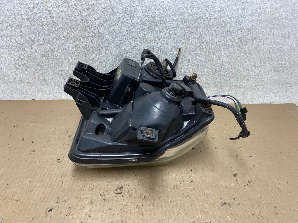 2008 to 2010 Ford F250 Super Duty Left Driver LH Side Headlight AH6609 DW6