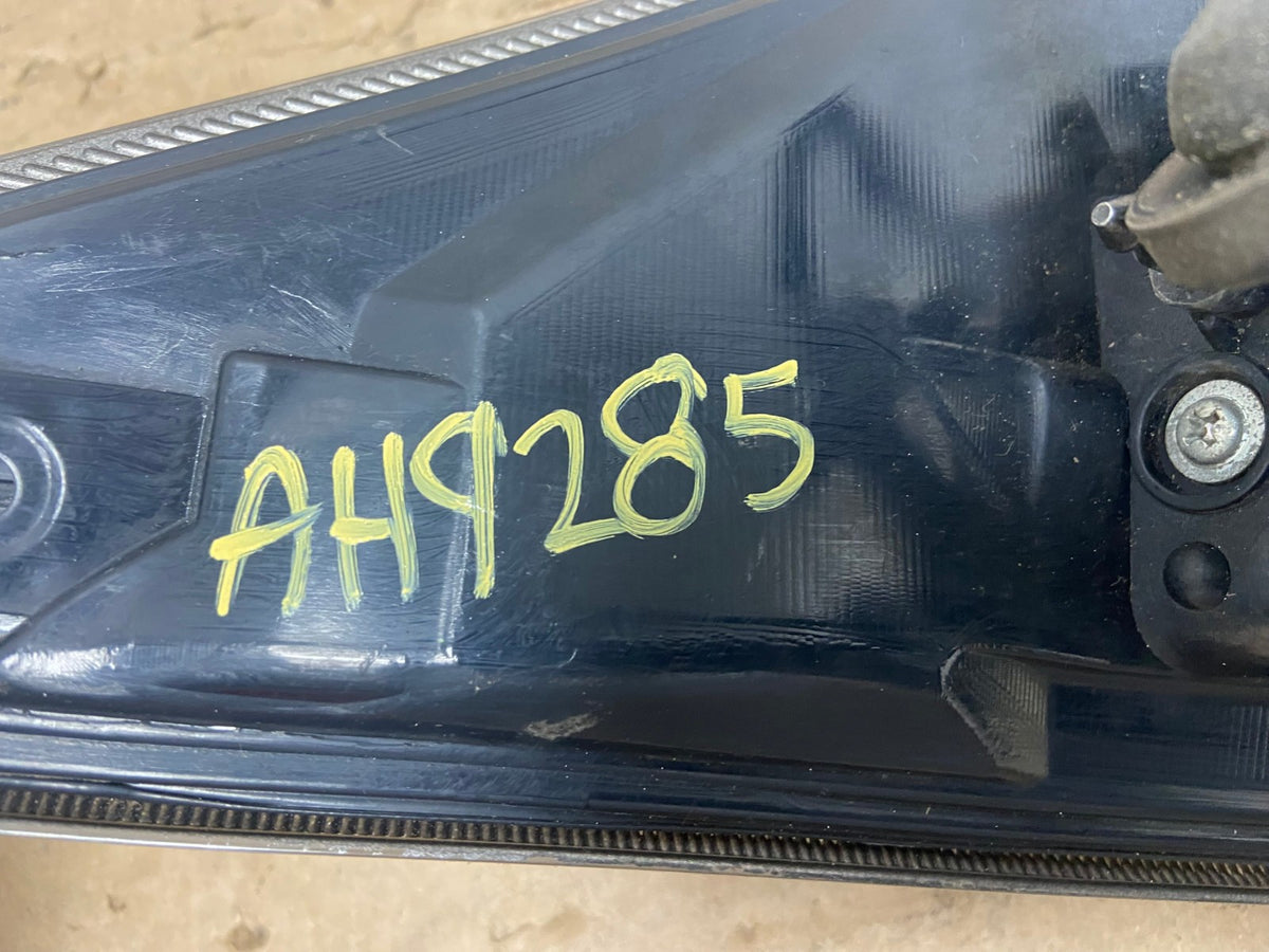 2012 2013 2014 Nissan Maxima Left Driver Lh Side Tail light AH9285 LK6