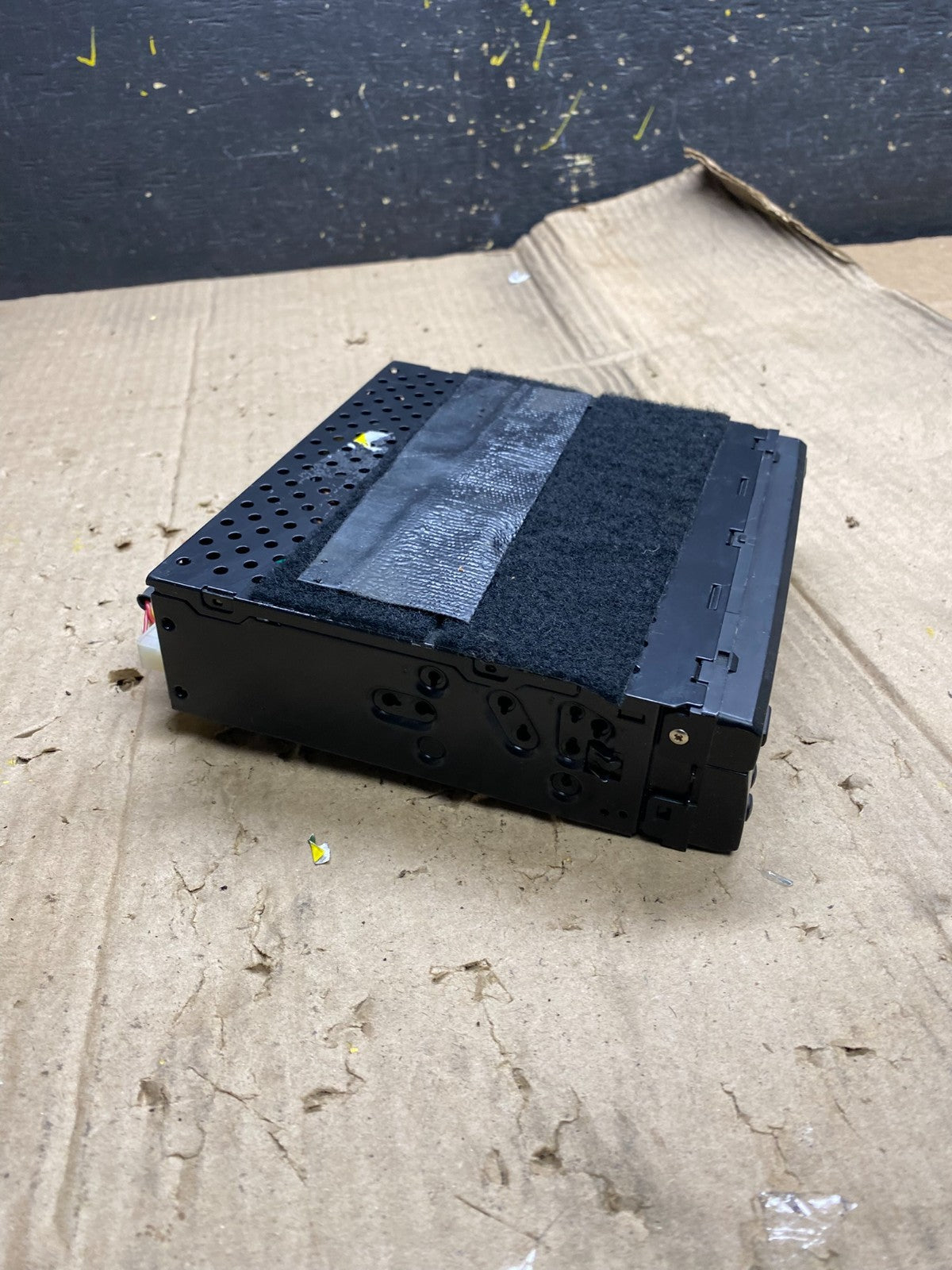 Farenheit DVD Radio X2000 PS1
