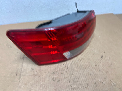 2006 2007 2008 Hyundai Sonata Left Driver Lh Side Tail Light AC3232 DW2