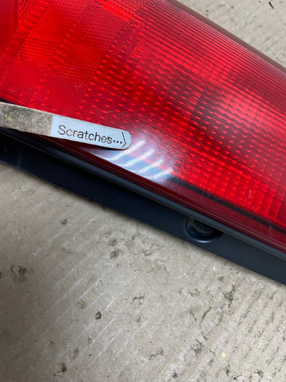 1997 1998 1999 2000 2001 Honda Crv Cr-v Left Driver Lh Tail Light AF2913 LK3