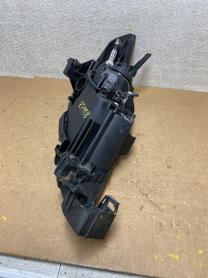 2006 2007 Mazda 5 Left Driver LH Side Halogen Headlight OEM Z7998 DW7