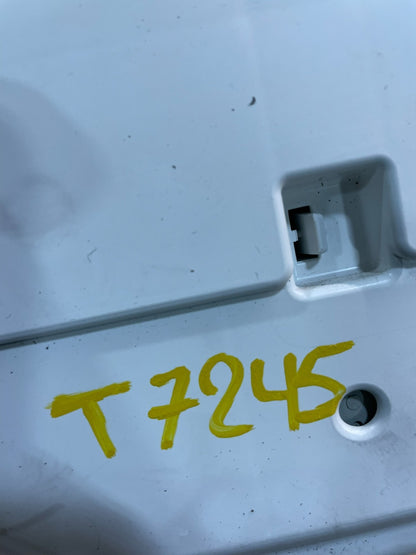 2006 to 2010 Toyota Sienna Speedometer Cluster Gauge T7245 DG8
