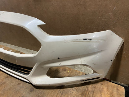 2013 to 2016 Ford Fusion Front Bumper Cover AD04352