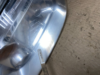 2002 to 2004 Volkswagen Jetta Left+Right Headlights AG6533 DW3