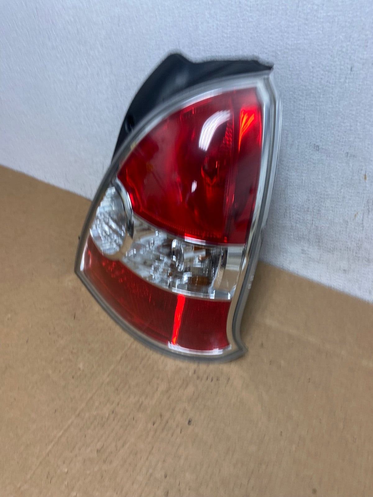 2007-2011 Hyundai Accent Hatchback Right Passenger Side Tail Light AD4563 LK1