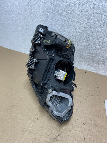 2011-2013 BMW 5 Series F10 Right Passenger Xenon HID AFS Headlight AG7000 DW9