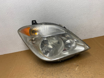 2007 to 2013 Mercedes Sprinter Headlight Right Passenger Halogen AE1453 DW0