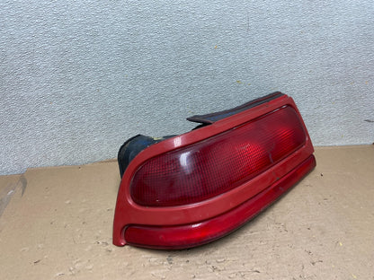 1992 to 1994 Plymouth Laser Left Driver Side tail Light OEM AB0920 DG2