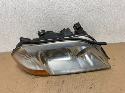 2001 to 2003 Acura MDX Passenger Right RH Headlight TYC AF3278 DW0