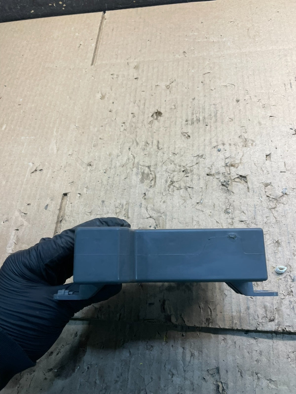 2008 - 2010 Honda Odyssey Rear Left Driver LH Sliding Door Module V8800 DG5