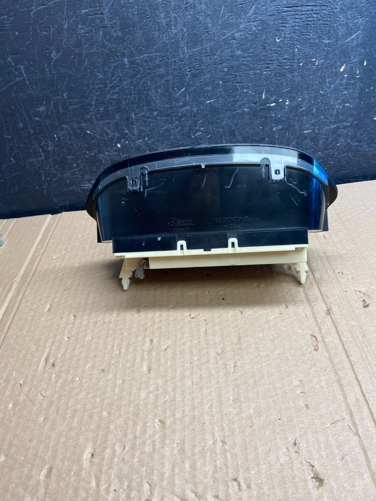 2009 to 2014 Acura TL Screen Display Navigation Radio Information af6193 DG3