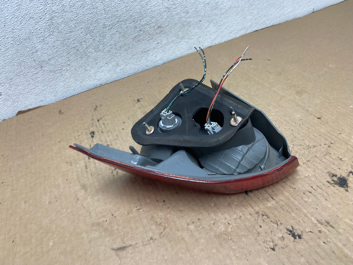 2003 2004 2005 Honda Civic Sedan Left Driver LH Side Tail Light AG2174 LK5