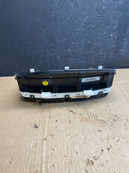 2015 Hyundai Sonata Instrument Speedometer Cluster Gauge ae1897 DG4