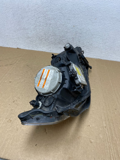 2004 to 2008 Acura TSX Left Driver Side Xenon HID Headlight AG0482 DW9