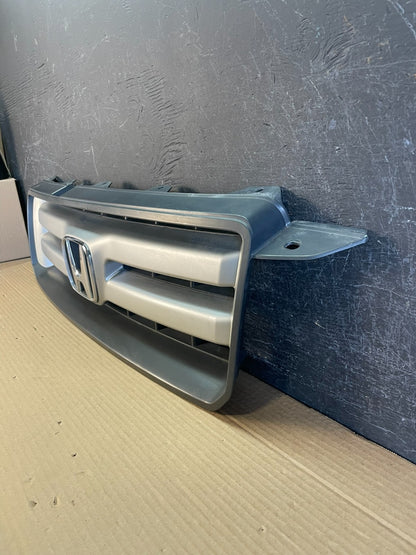 2006 to 2008 Honda Pilot Front Upper Grill Grille AE8680 DG1