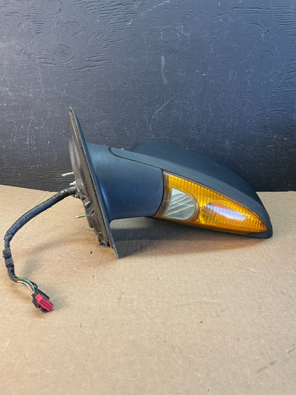 2003-2006 Ford Expedition Left Driver LH Turn View Door Mirror AD0024 DW5