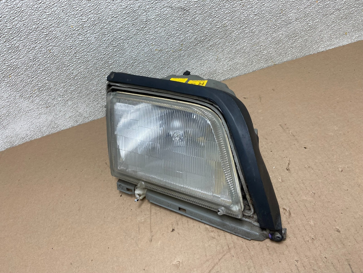 1990-2002 Mercedes-Benz R129 SL300 Right Passenger Side Headlight Oem ab5024 DG1
