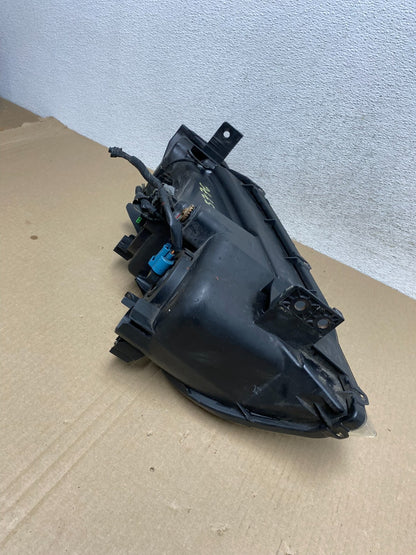 2004 2005 2006 Acura MDX Right Passenger RH Headlight Halogen AF5776 DW8