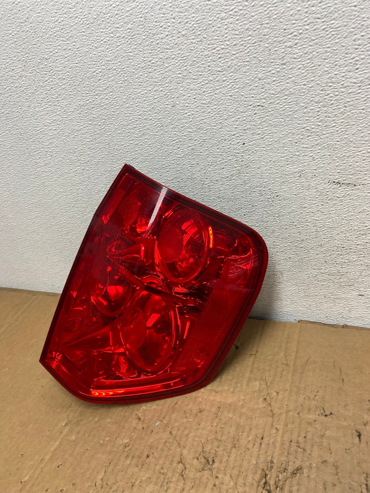 2003 2004 2005 Honda Pilot Right Passenger RH Side Tail Light AD1170 LK1
